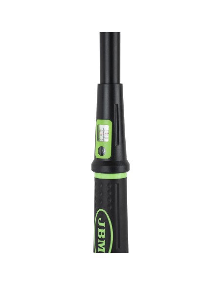 LLAVE DINAMOMÉTRICA DE 1/2" CON MIRILLA (20-200 NM)