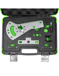 KIT DE CALADO FORD 1.5 ECOBOOST (GASOLINA)