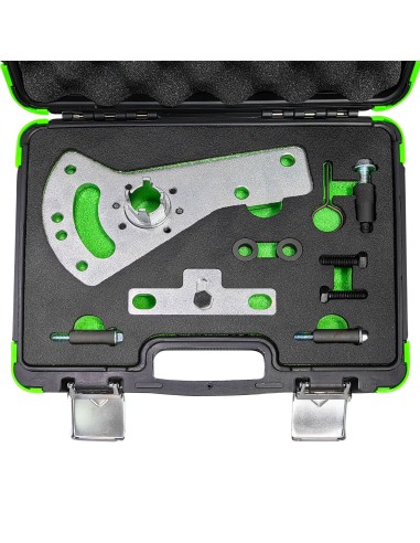 KIT DE CALADO FORD 1.5 ECOBOOST (GASOLINA)