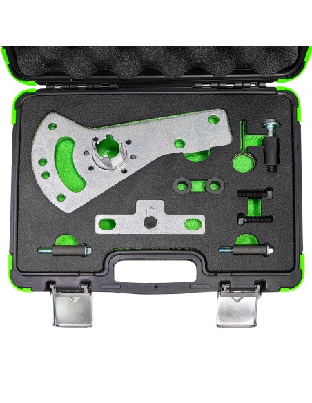 KIT DE CALADO FORD 1.5 ECOBOOST (GASOLINA)