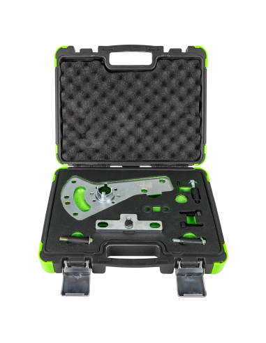 KIT DE CALADO FORD 1.5 ECOBOOST (GASOLINA)