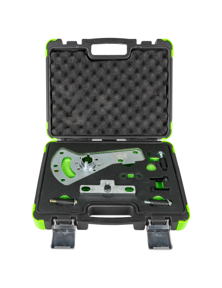 KIT DE CALADO FORD 1.5 ECOBOOST (GASOLINA)
