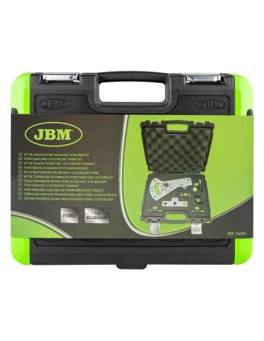 KIT DE CALADO FORD 1.5 ECOBOOST (GASOLINA)