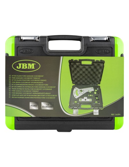 KIT DE CALADO FORD 1.5 ECOBOOST (GASOLINA)