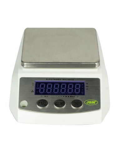 BALANZA DE PRECISIÓN 5KG