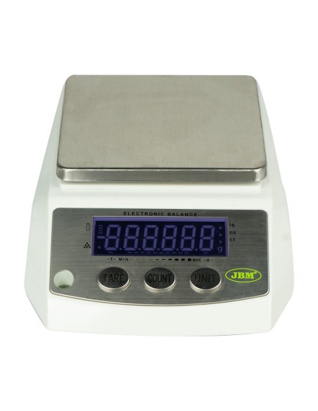 BALANZA DE PRECISIÓN 5KG