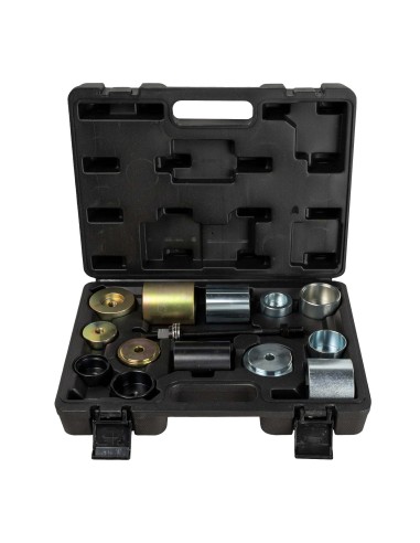 SET EXTRACTOR/INSTALADOR DE SILENTBLOCK Y RÓTULA PARA BMW