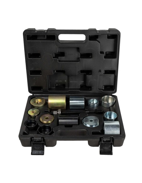 SET EXTRACTOR/INSTALADOR DE SILENTBLOCK Y RÓTULA PARA BMW