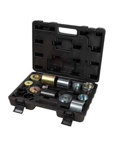 SET EXTRACTOR/INSTALADOR DE SILENTBLOCK Y RÓTULA PARA BMW