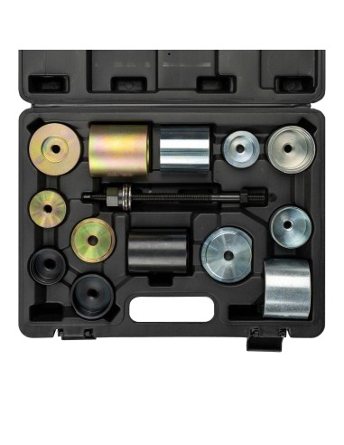 SET EXTRACTOR/INSTALADOR DE SILENTBLOCK Y RÓTULA PARA BMW