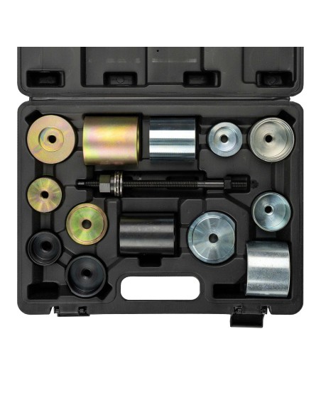 SET EXTRACTOR/INSTALADOR DE SILENTBLOCK Y RÓTULA PARA BMW