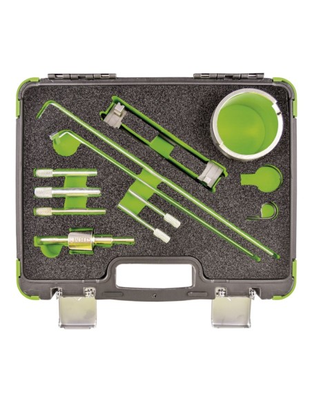 KIT DE CALADO CITROËN/PEUGEOT 1.8, 2.0