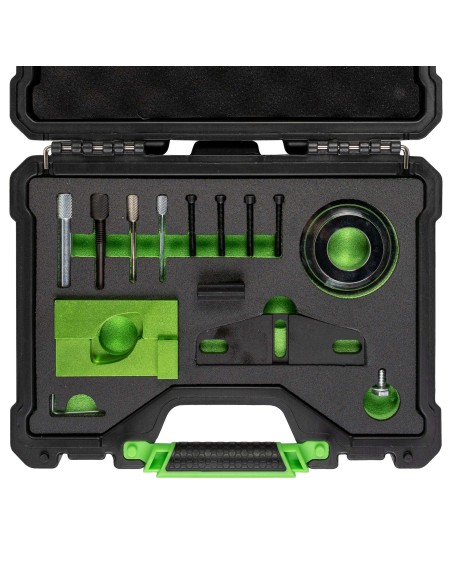 KIT DE CALADO MOTORES FORD 1.0 TURBO