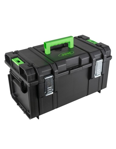 CAJA PARA HERRAMIENTAS APILABLE (40L)