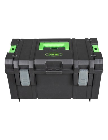 CAJA PARA HERRAMIENTAS APILABLE (40L)
