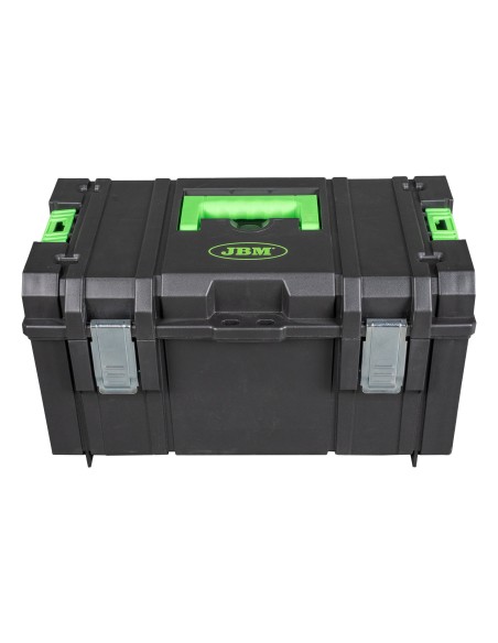 CAJA PARA HERRAMIENTAS APILABLE (40L)