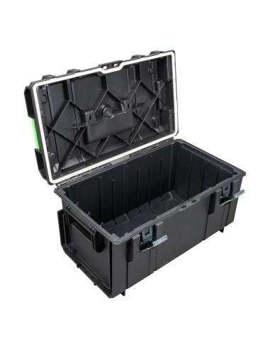 CAJA PARA HERRAMIENTAS APILABLE (40L)