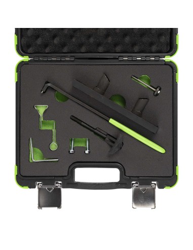 KIT DE CALADO VW/AUDI 1.8, 2.0, TSI, TFSI
