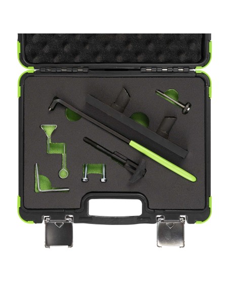 KIT DE CALADO VW/AUDI 1.8, 2.0, TSI, TFSI