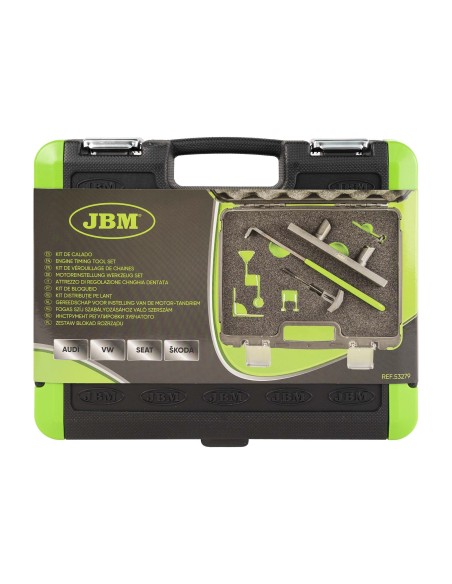 KIT DE CALADO VW/AUDI 1.8, 2.0, TSI, TFSI