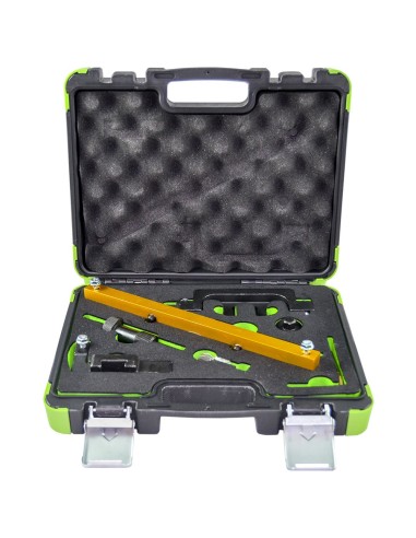 KIT DE CALADO BMW N42, N46 1.8, 2.0 CADENA