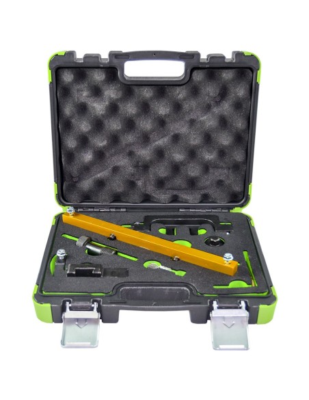 KIT DE CALADO BMW N42, N46 1.8, 2.0 CADENA