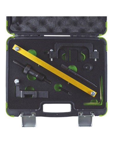 KIT DE CALADO BMW N42, N46 1.8, 2.0 CADENA