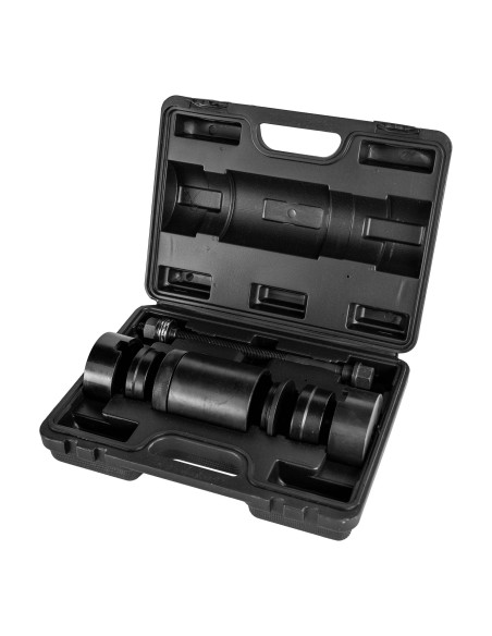 SET EXTRACTOR/INSTALADOR DE SILENTBLOCK DE SUBCHASIS PARA MERCEDES BENZ