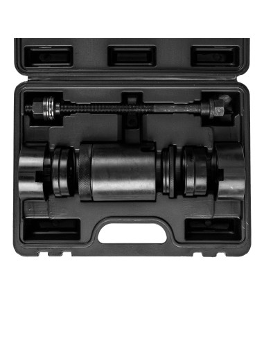 SET EXTRACTOR/INSTALADOR DE SILENTBLOCK DE SUBCHASIS PARA MERCEDES BENZ