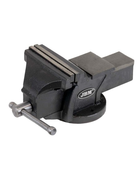 TORNILLO DE BANCO 150MM / 6"