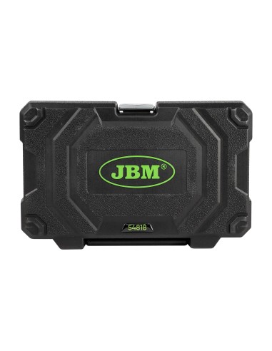 SET DE 14 LLAVES PARA TORNILLO DE BLOQUEO DE RUEDA BMW/MINI