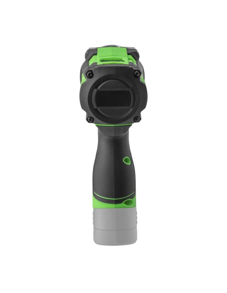 ATORNILLADOR DE IMPACTO BRUSHLESS A BATERÍA 1/4" 150NM