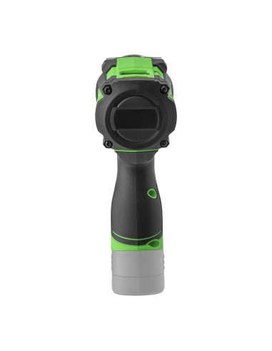 PISTOLA DE IMPACTO BRUSHLESS A BATERÍA 3/8" 250NM