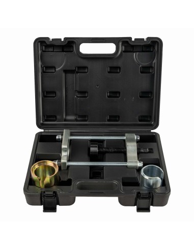SET EXTRACTOR/INSTALADOR DE SILENTBLOCK DE SUBCHASIS TRASERO PARA FORD