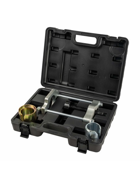 SET EXTRACTOR/INSTALADOR DE SILENTBLOCK DE SUBCHASIS TRASERO PARA FORD
