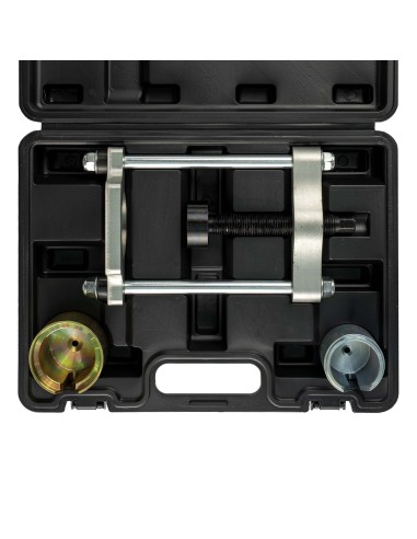 SET EXTRACTOR/INSTALADOR DE SILENTBLOCK DE SUBCHASIS TRASERO PARA FORD