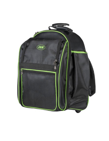 MOCHILA TROLLEY
