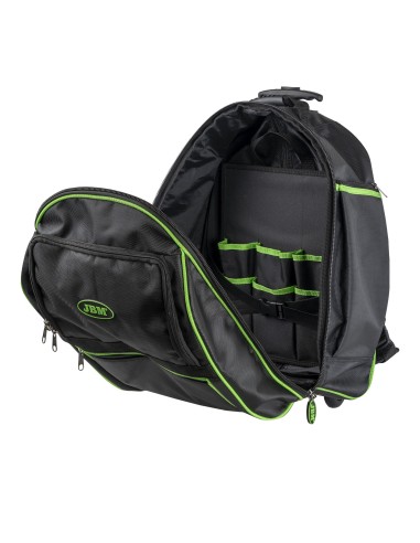 MOCHILA TROLLEY