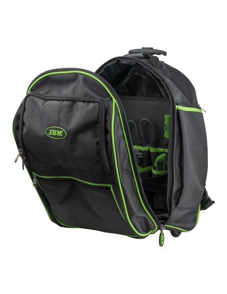 MOCHILA TROLLEY