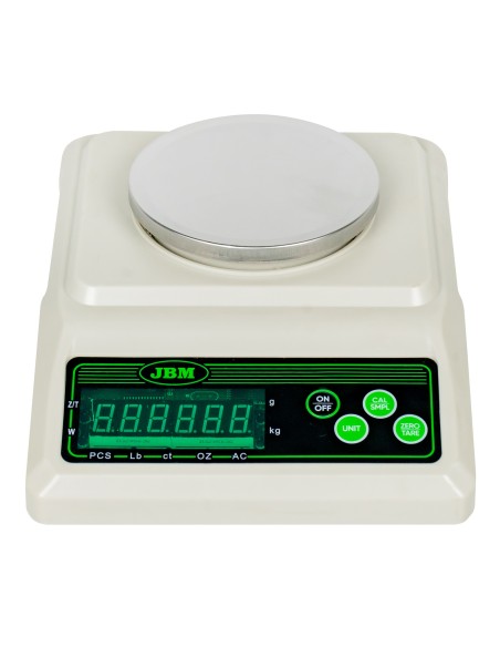 BALANZA DE PRECISIÓN 2KG