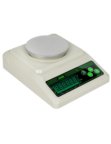 BALANZA DE PRECISIÓN 2KG