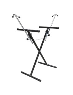 CABALLETE DE SOPORTE PARA PARACHOQUES
