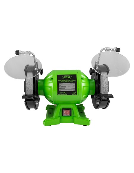 AMOLADORA ELÉCTRICA - 250W
