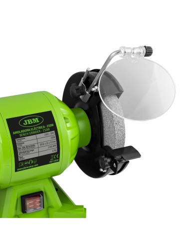 AMOLADORA ELÉCTRICA - 250W