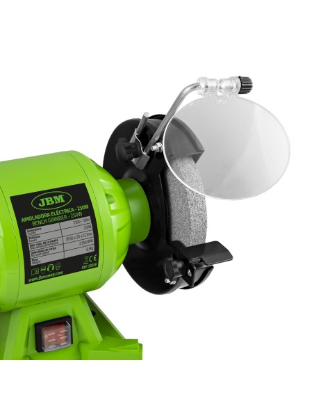 AMOLADORA ELÉCTRICA - 250W