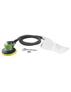 KIT LIJADORA ORBITAL AUTO-ASPIRANTE