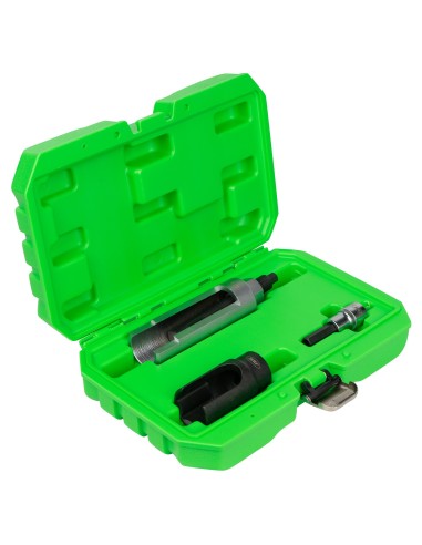 EXTRACTOR PARA INYECTORES MERCEDES