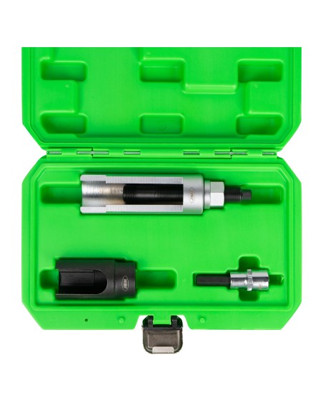 EXTRACTOR PARA INYECTORES MERCEDES