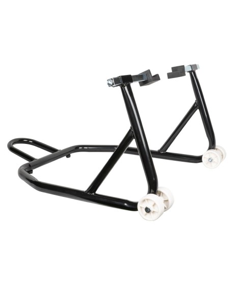 SOPORTE TRASERO ELEVADOR PARA MOTO 200KG