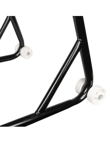 SOPORTE TRASERO ELEVADOR PARA MOTO 200KG